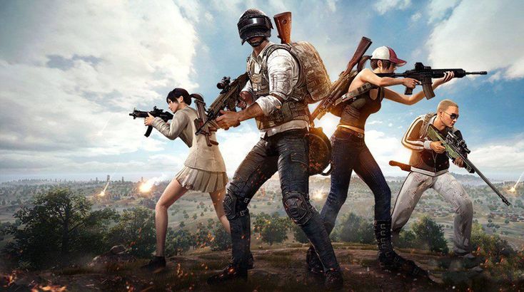 pubg vegas79