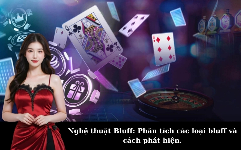 bluff la gi