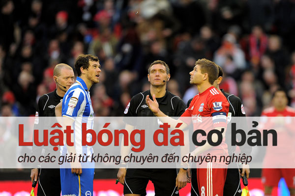 luat bong da